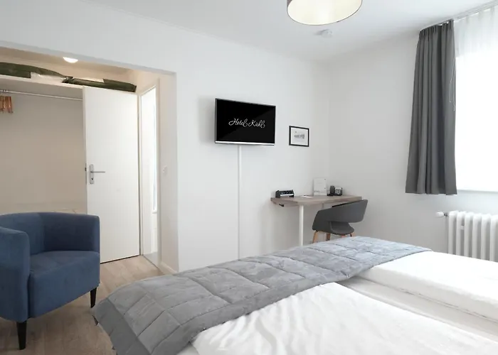 Hotel Kuehl