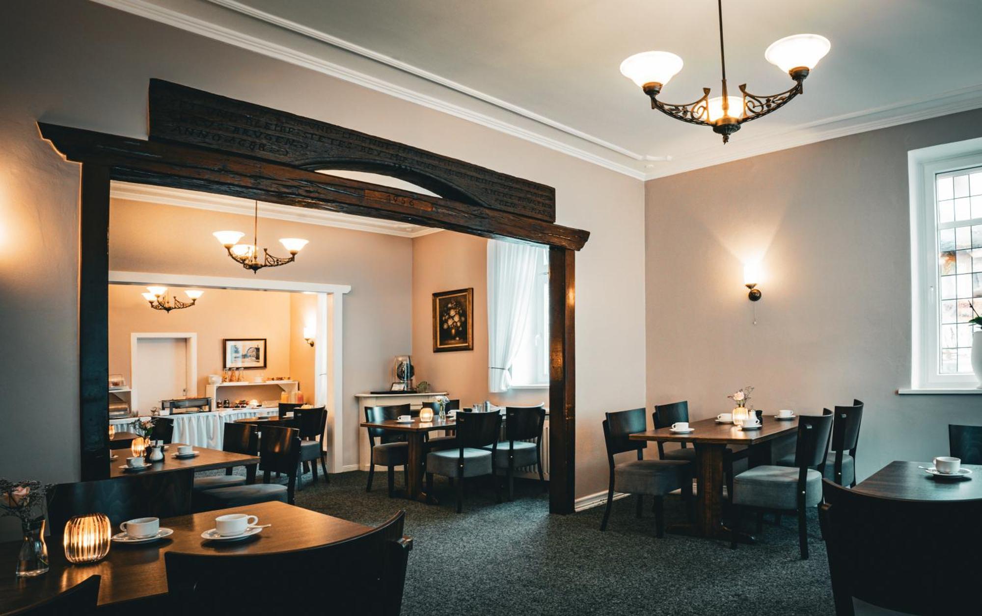 Kuehl Hotel