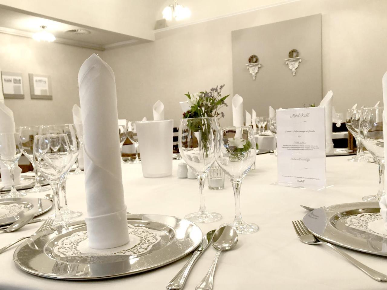 Kuehl Hotel 3*
